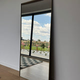 Jeziorak Mirror