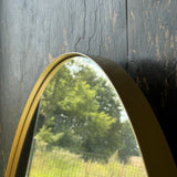 Sawica Mirror