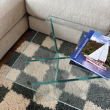 Sandela Coffee Table
