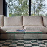 Sandela Coffee Table