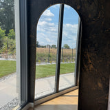 Sawica Mirror